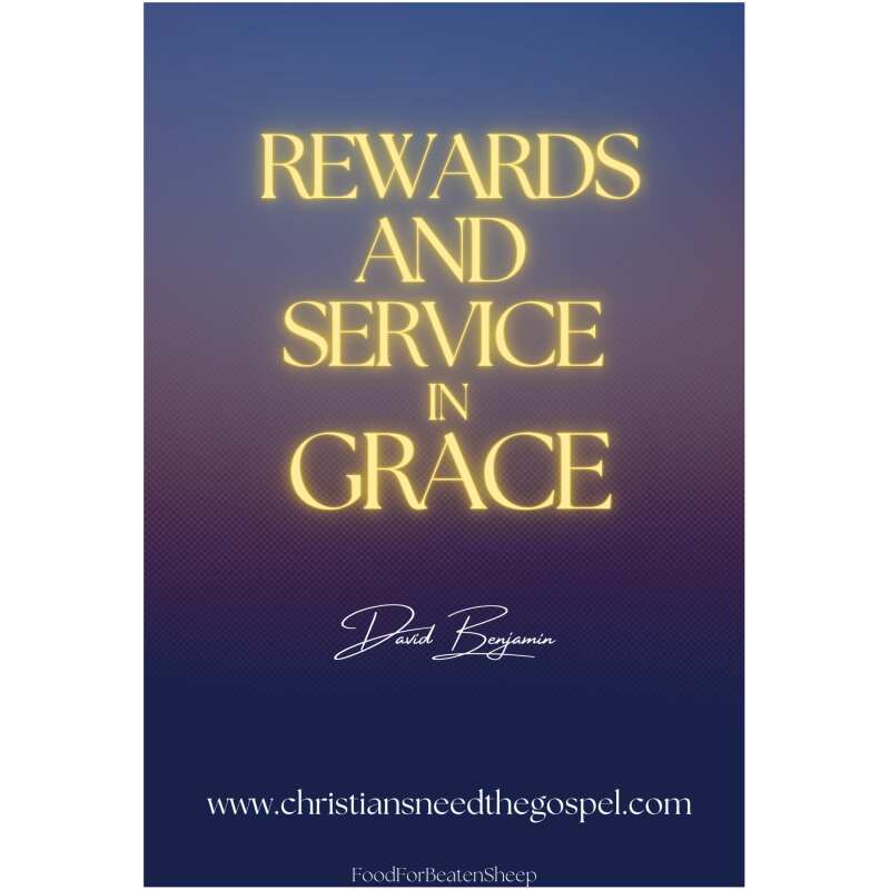 Rewards and Service cover new